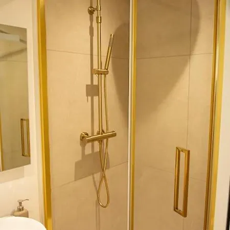 Gare - Sublime Cocon En Duplex Apartment *