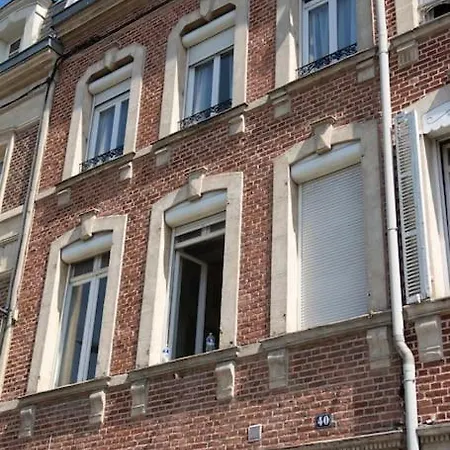 Apartment Gare - Sublime Cocon En Duplex
